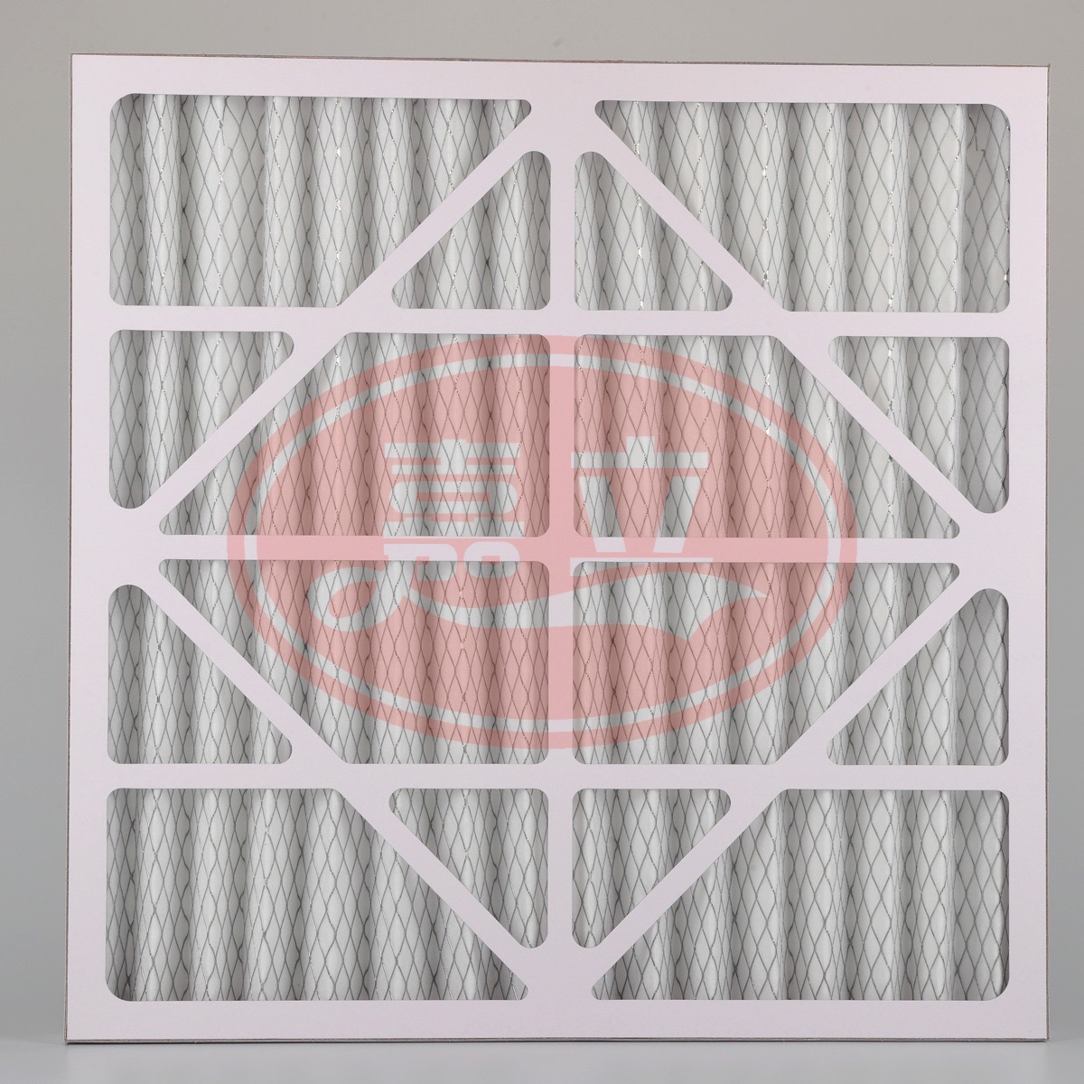 珠晖纸框过滤器